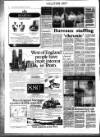 West Briton and Cornwall Advertiser Thursday 08 May 1986 Page 10