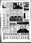West Briton and Cornwall Advertiser Thursday 08 May 1986 Page 12