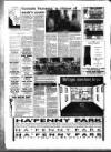 West Briton and Cornwall Advertiser Thursday 08 May 1986 Page 16