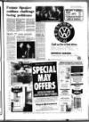 West Briton and Cornwall Advertiser Thursday 08 May 1986 Page 23