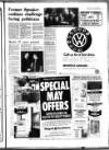 West Briton and Cornwall Advertiser Thursday 08 May 1986 Page 25