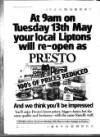 West Briton and Cornwall Advertiser Thursday 08 May 1986 Page 28