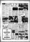 West Briton and Cornwall Advertiser Thursday 08 May 1986 Page 44