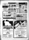 West Briton and Cornwall Advertiser Thursday 08 May 1986 Page 50