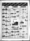 West Briton and Cornwall Advertiser Thursday 08 May 1986 Page 51
