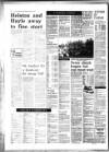 West Briton and Cornwall Advertiser Thursday 08 May 1986 Page 66