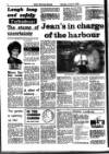 West Briton and Cornwall Advertiser Monday 23 June 1986 Page 6