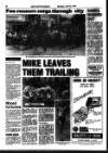 West Briton and Cornwall Advertiser Monday 23 June 1986 Page 16