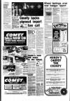 West Briton and Cornwall Advertiser Thursday 03 July 1986 Page 18