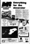 West Briton and Cornwall Advertiser Thursday 03 July 1986 Page 32