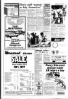 West Briton and Cornwall Advertiser Thursday 03 July 1986 Page 34