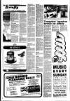 West Briton and Cornwall Advertiser Thursday 03 July 1986 Page 40