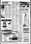 West Briton and Cornwall Advertiser Thursday 03 July 1986 Page 42