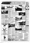 West Briton and Cornwall Advertiser Thursday 03 July 1986 Page 47