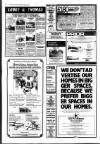 West Briton and Cornwall Advertiser Thursday 03 July 1986 Page 52