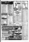 West Briton and Cornwall Advertiser Thursday 03 July 1986 Page 64