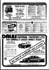 West Briton and Cornwall Advertiser Thursday 03 July 1986 Page 65