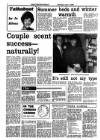 West Briton and Cornwall Advertiser Monday 07 July 1986 Page 6