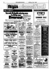 West Briton and Cornwall Advertiser Monday 07 July 1986 Page 10