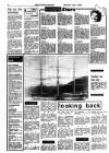 West Briton and Cornwall Advertiser Monday 07 July 1986 Page 14