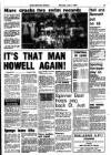 West Briton and Cornwall Advertiser Monday 07 July 1986 Page 15