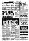 West Briton and Cornwall Advertiser Monday 07 July 1986 Page 16