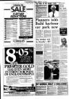 West Briton and Cornwall Advertiser Thursday 10 July 1986 Page 6