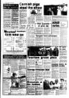 West Briton and Cornwall Advertiser Thursday 10 July 1986 Page 18