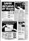 West Briton and Cornwall Advertiser Thursday 10 July 1986 Page 22
