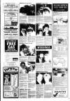 West Briton and Cornwall Advertiser Thursday 10 July 1986 Page 34