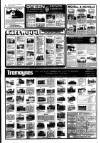 West Briton and Cornwall Advertiser Thursday 10 July 1986 Page 46