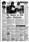 West Briton and Cornwall Advertiser Monday 14 July 1986 Page 6