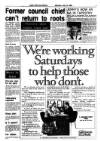 West Briton and Cornwall Advertiser Monday 14 July 1986 Page 7