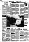 West Briton and Cornwall Advertiser Monday 14 July 1986 Page 14