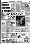 West Briton and Cornwall Advertiser Monday 14 July 1986 Page 15