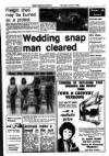 West Briton and Cornwall Advertiser Monday 21 July 1986 Page 3