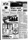 West Briton and Cornwall Advertiser Monday 21 July 1986 Page 4