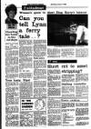 West Briton and Cornwall Advertiser Monday 21 July 1986 Page 6