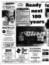 West Briton and Cornwall Advertiser Monday 21 July 1986 Page 21