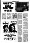 West Briton and Cornwall Advertiser Monday 21 July 1986 Page 24