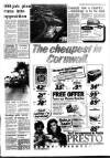 West Briton and Cornwall Advertiser Thursday 24 July 1986 Page 3