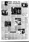West Briton and Cornwall Advertiser Thursday 24 July 1986 Page 15