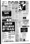 West Briton and Cornwall Advertiser Thursday 24 July 1986 Page 18