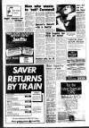 West Briton and Cornwall Advertiser Thursday 24 July 1986 Page 20
