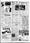 West Briton and Cornwall Advertiser Thursday 24 July 1986 Page 27