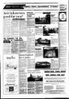 West Briton and Cornwall Advertiser Thursday 24 July 1986 Page 43