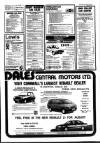 West Briton and Cornwall Advertiser Thursday 24 July 1986 Page 55