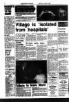 West Briton and Cornwall Advertiser Monday 28 July 1986 Page 2