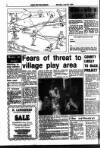 West Briton and Cornwall Advertiser Monday 28 July 1986 Page 4