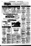 West Briton and Cornwall Advertiser Monday 28 July 1986 Page 10